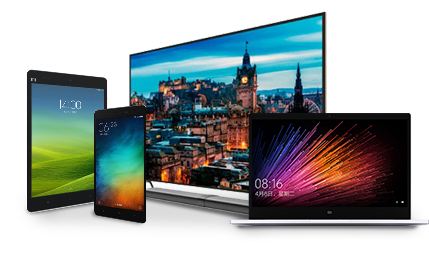 Xiaomi Centre- сервисный центр Ксиаоми